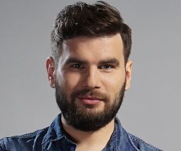 Kuba Jankowski z nowym programem wideo, Aleksandra Gruszczyńska wydawcą Strony Głównej WP