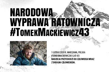 List otwarty Taty Tomka Mackiewicza + List Grupy #TomekMackiewicz43 "1"