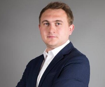 Paweł Kapusta nominowany do European Press Prize