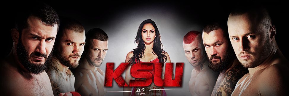 Atlas Arena ugości kolejne KSW!