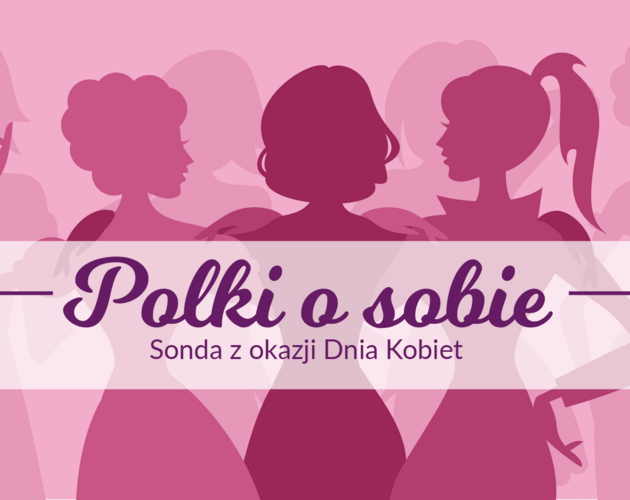 Co trzecia Polka nie obchodzi Dnia Kobiet