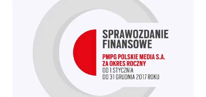 Raport roczny  R 2017