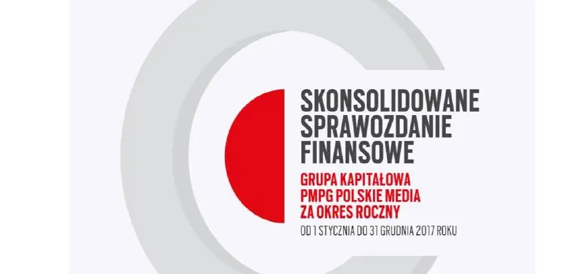 Skonsolidowany raport roczny  RS 2017