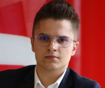 WP rozszerza zespół reporterów politycznych