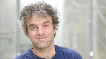 Piet Hein Eek