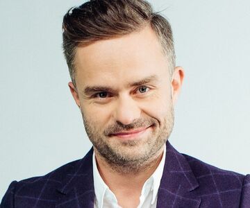 Program Adama Hofmana w Wirtualnej Polsce