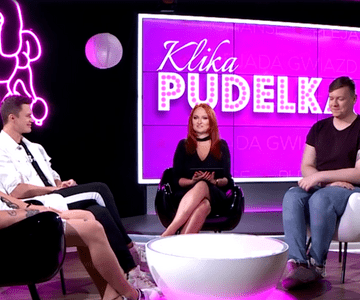 Klika Pudelka – nowy program w Telewizji WP
