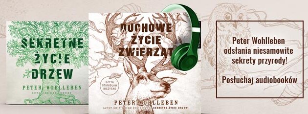 Słuchanie książek nie jest mniej wartościowe niż czytanie