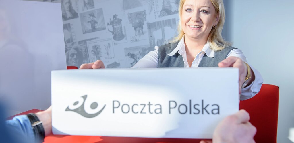 Poczta Polska ze specjalną ofertą dla cudzoziemców