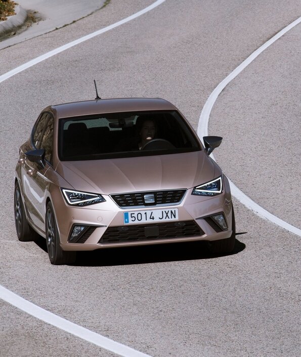 SEAT w Polsce: ponad 45-procentowy wzrost sprzedaży