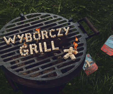 „Wyborczy Grill” Wirtualnej Polski