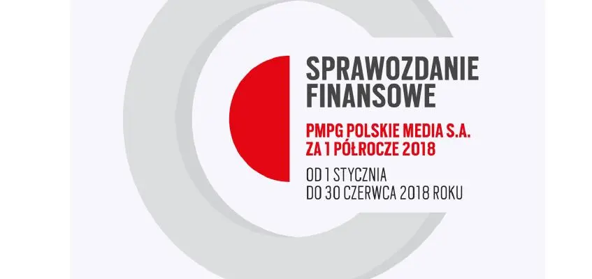 Skonsolidowany raport półroczny  PSr 2018