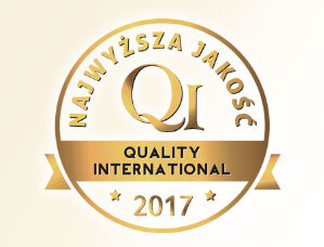 ŠKODA Leasing Niskich Rat i ŠKODA Kredyt Niskich Rat ze Złotym Godłem Quality International 2017