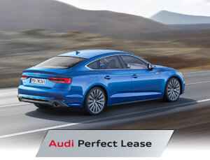 Polscy klienci wybierają Audi Perfect Lease