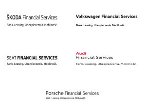 Volkswagen Financial Services – nowa marka usług finansowych na polskim rynku