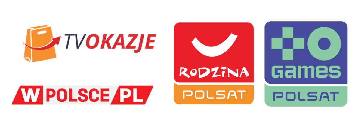 Kolejne kanały w naszej Telewizji Osobistej! 