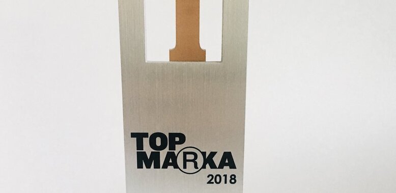 Provident Polska Top Marką 2018