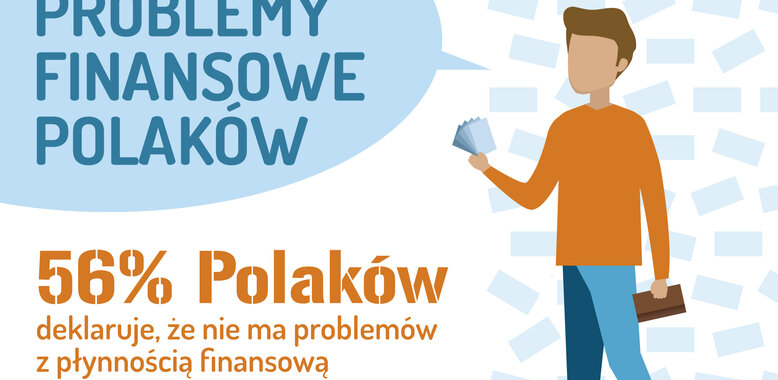 Dzień bez Długów: najczęściej brakuje nam pieniędzy na naprawy w domu i zakup elektroniki