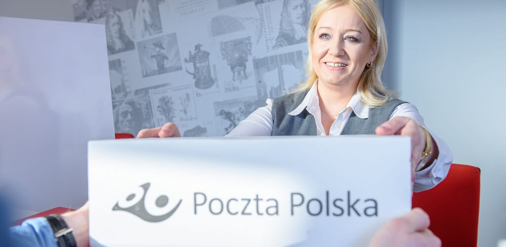 Poczta Polska najpopularniejsza wśród przedsiębiorców prowadzących e-sklepy
