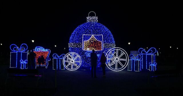 Bożonarodzeniowa niespodzianka Enei dla mieszkańców Gniezna_1.jpg