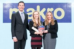 MAKRO Polska po raz drugi z prestiżowym tytułem TOP Employer 2019