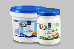 Olej kokosowy – nowość w portfolio marki MAKRO Chef