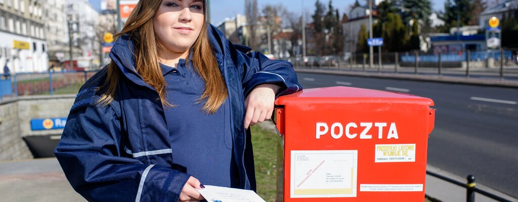 Poczta Polska: Direct Mail to skuteczne narzędzie marketingu bezpośredniego