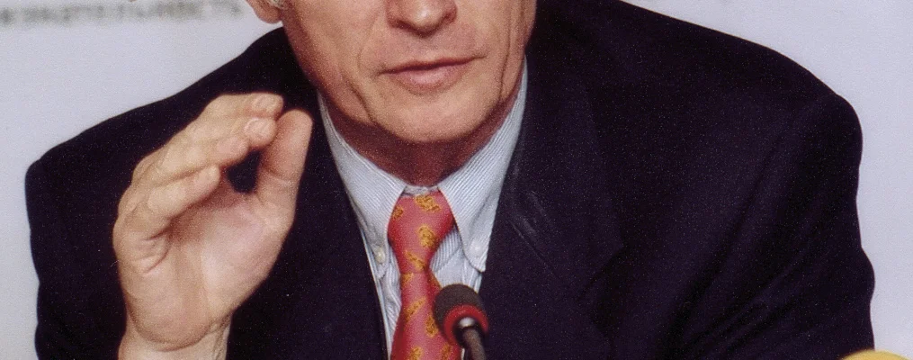 Gala Polskiego Stowarzyszenia Public Relations: spotkanie z Thomasem Achelisem i wręczenie ŁBA PR 2007