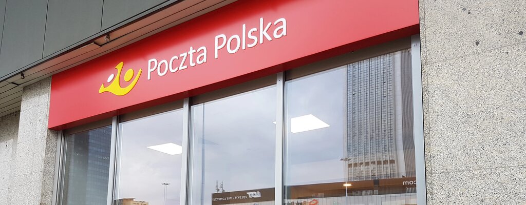 Poczta Polska otwiera placówkę pocztową na Dworcu Centralnym 