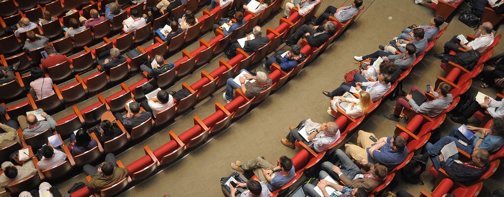 Konferencja otwieraja sezon spotkań PSPR Oddział Śląsk - podsumowanie