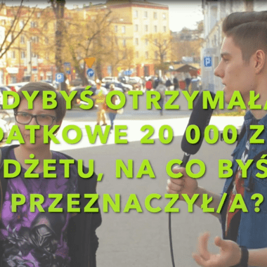 Wakacje, samochód, a może kurs - na co młodzi ludzie wydaliby ekstra 20 tys. zł? 