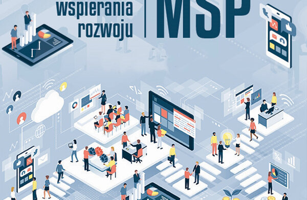 Wspólnie z Pulsem Biznesu wspieramy rozwój MŚP