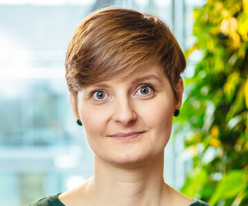 Anna Gumkowska w Komisji Etyki Reklamy