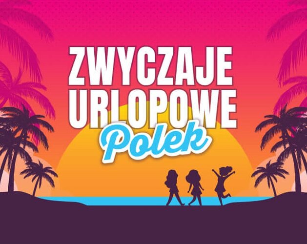 Udany letni urlop według Polki. Wyniki badania