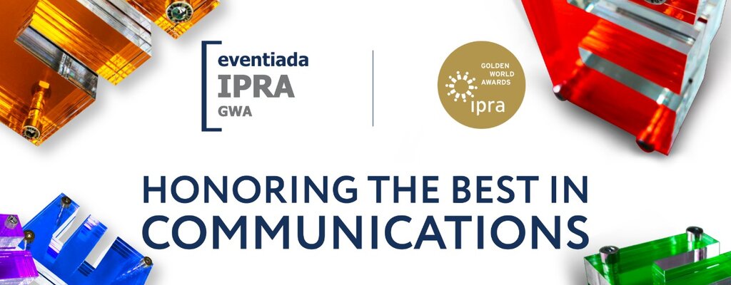 Prezeska PSPR w jury międzynarodowego konkursu Eventiada IPRA GWA 2019