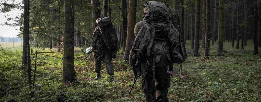 Terytorialsi będą szkolić się w siedmiu powiatach