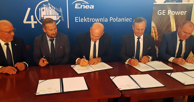 Enea Elektrownia Połaniec kontynuuje inwestycje ekologiczne i modernizuje elektrofiltry (3).jpg