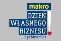 „Bez Ciebie nie ma biznesu” – MAKRO Polska zaprasza  przedsiębiorców do wspólnego świętowania