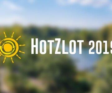 dobreprogramy i WP Technologie wspólnie w 12. edycji Hot Zlotu