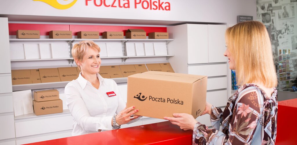 Poczta Polska: w 2023 roku rynek KEP będzie miał wartość 12 mld zł