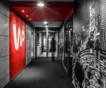 Witold Woźniak doradcą w Wirtualnej Polsce 