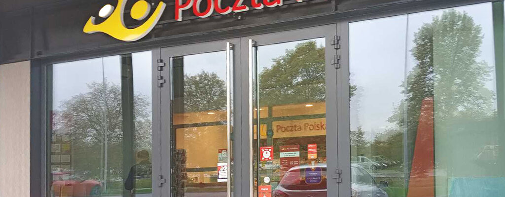 Poczta Polska otworzyła kolejną placówkę w Warszawie