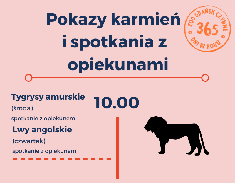 infografika lista karmień GOZ