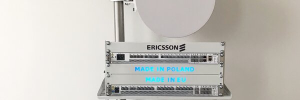 ERS - Ericsson Radio System Family
Radio 2217
Radio 2219
Baseband 6630
