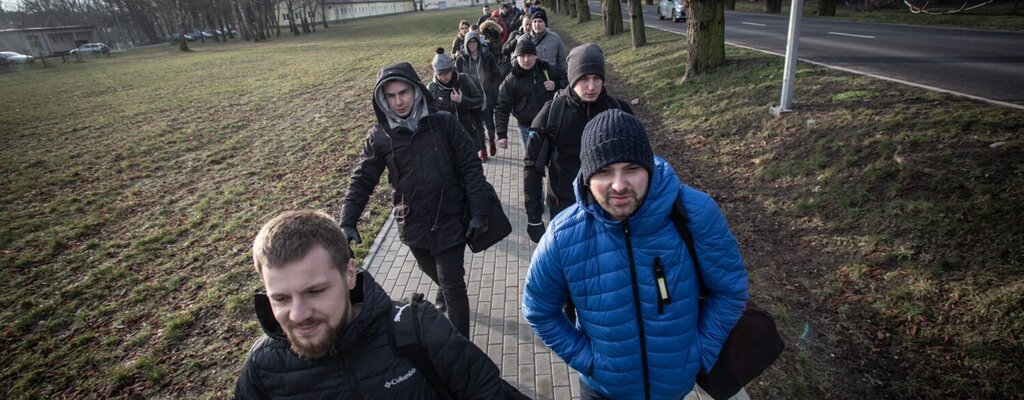 Ferie to dobry czas na rozpoczęcie przygody z wojskiem