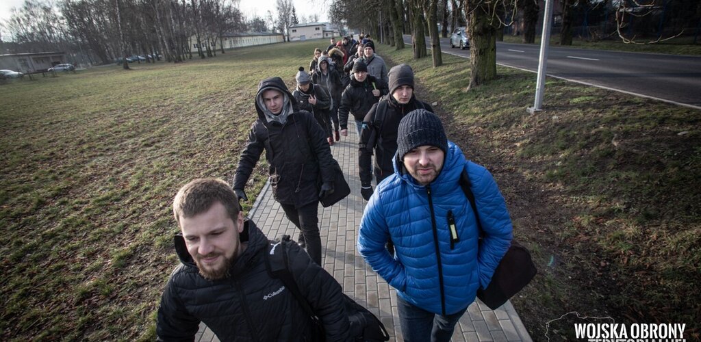 Ferie to dobry czas na rozpoczęcie przygody z wojskiem