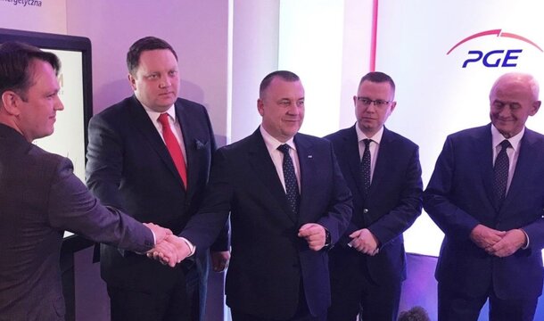 Najambitniejszy polski projekt OZE: narodowe czempiony łączą siły 