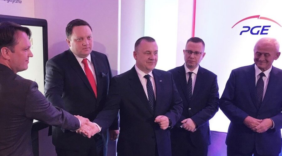 Najambitniejszy polski projekt OZE: narodowe czempiony łączą siły 