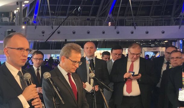 KGHM Polska Miedź i Grupa Azoty – przemysłowa synergia 