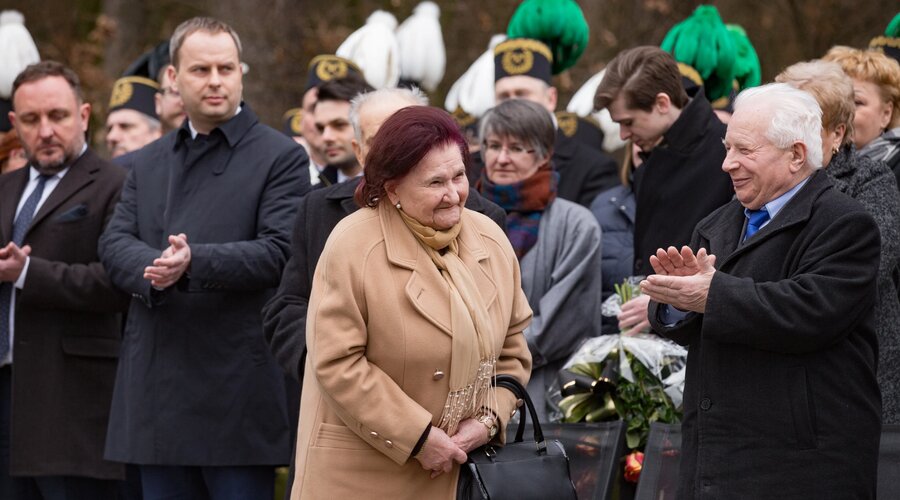 Trwają obchody 60-tej rocznicy odkrycia złóż rudy miedzi